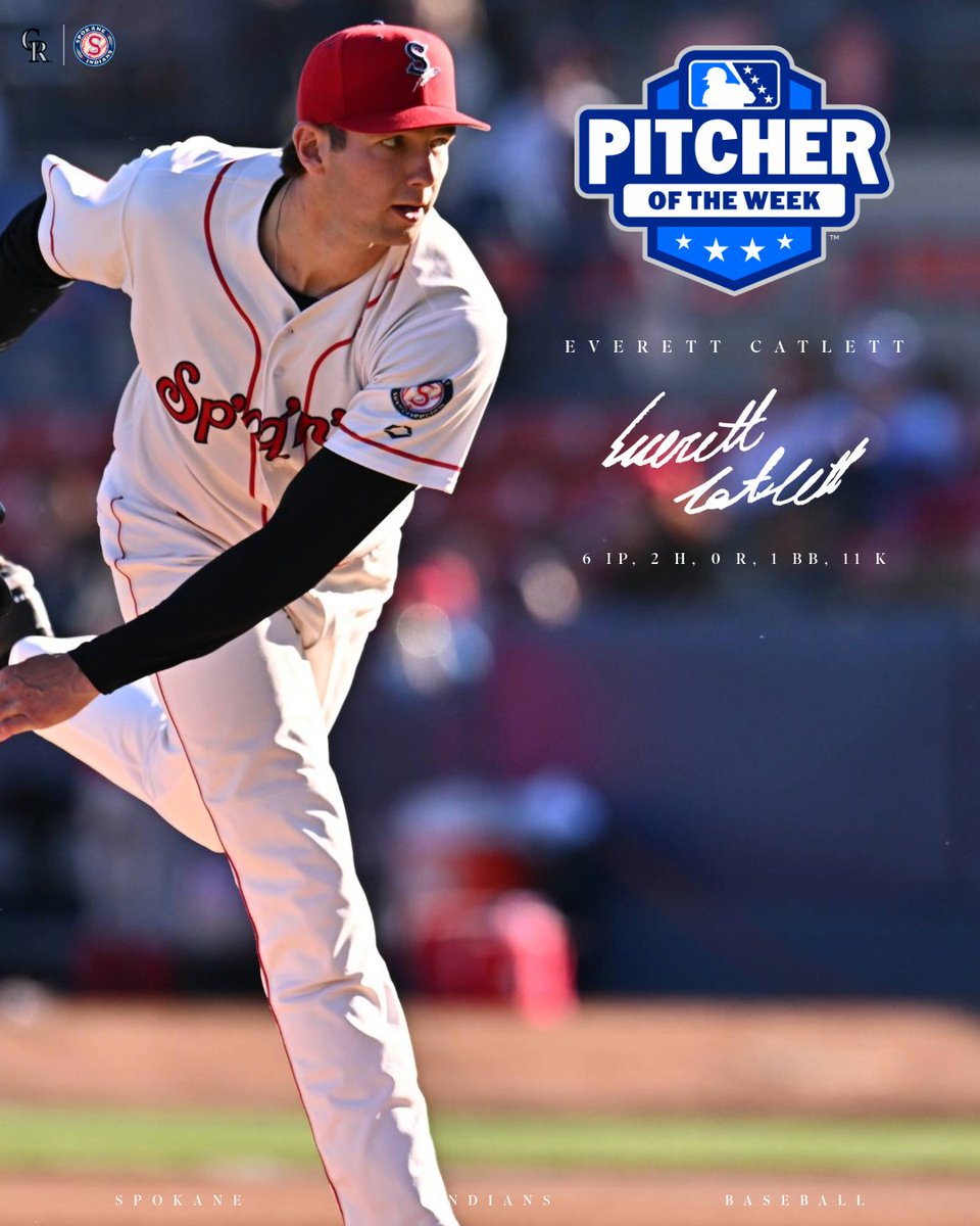 Spokane Indians tweet media