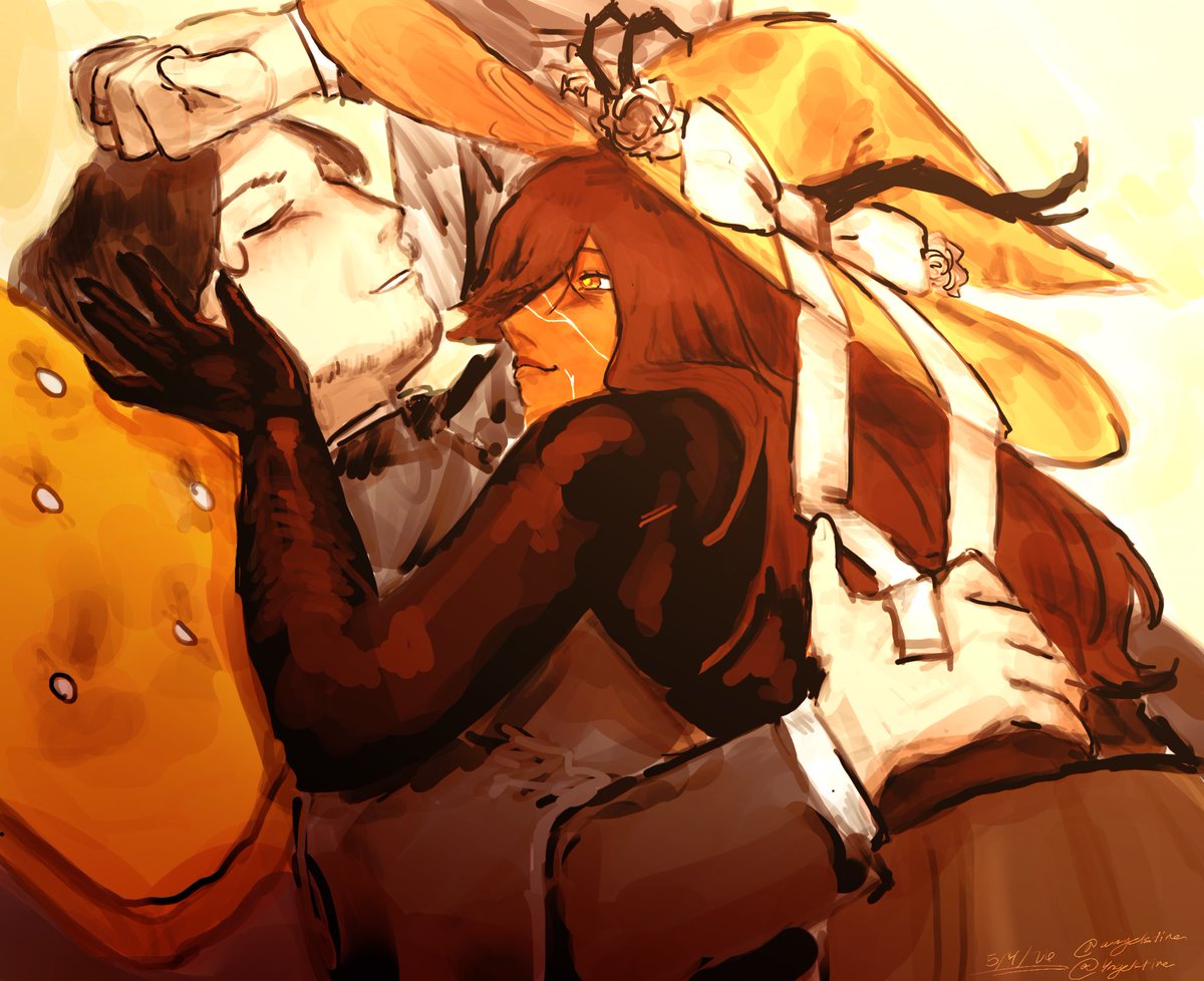 4ngelstine's tweet image. ᯽ — “ no masters or kings when the ritual begins . “

( take me to church ( other voices , series 19 ) — hozier )

happy yume-versary ,,, although very late, &amp;lt;3.

#yumeship #yumetwt #anniversary #wiltedpotion #severussnape #lotusinag
