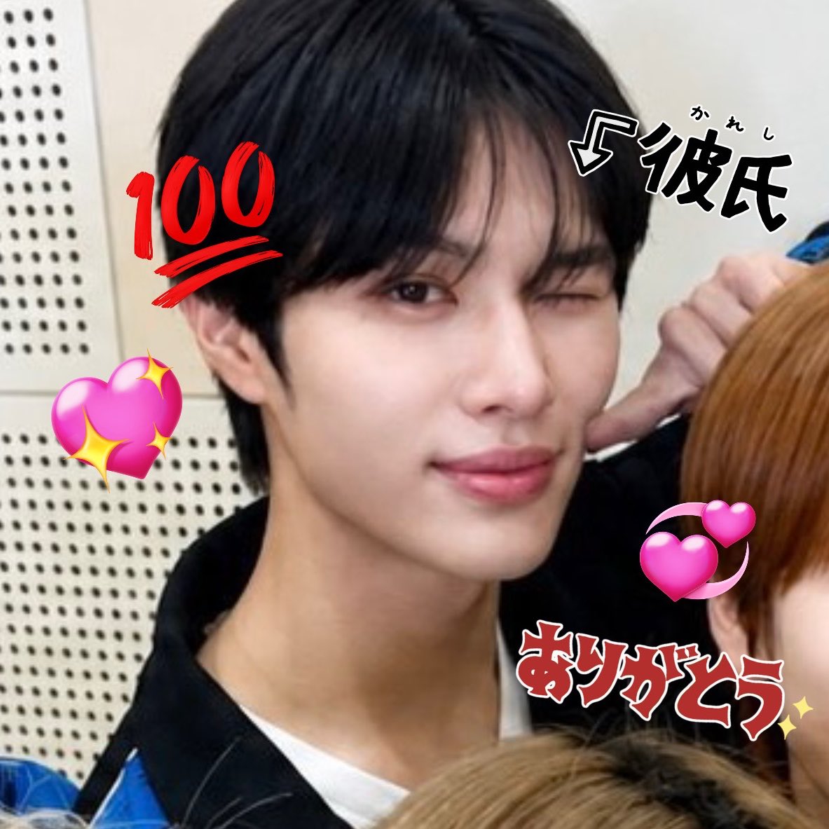 h ♡ tweet media