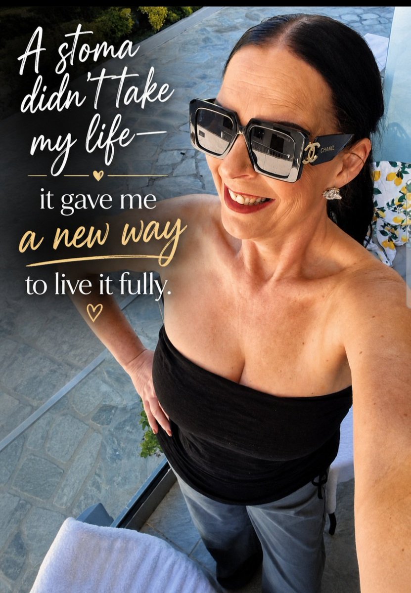 Karen Ashman tweet media