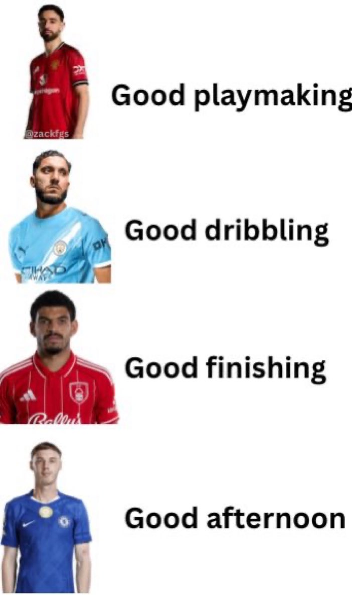 Out of Context Footy tweet media