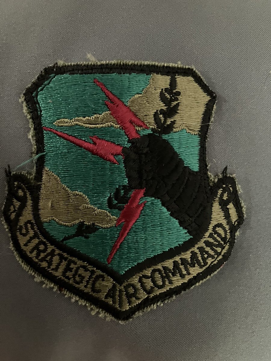 <a href="/TheMuppetPastor/">Skeletor 🧼🧽🫧</a> I was raised as a Catholic Boy to fight Communism. When I was in the Air Force that was the whole idea. 

My Uncles had fought them in Vietnam 🇻🇳 and Korea.

I thought in my twenties I might one day be more open to Communism. In spite of my upbringing and being an actual cold