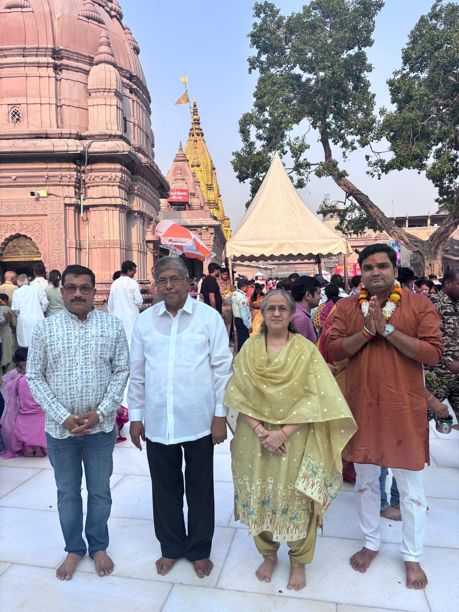 Chandrakant Patil tweet media