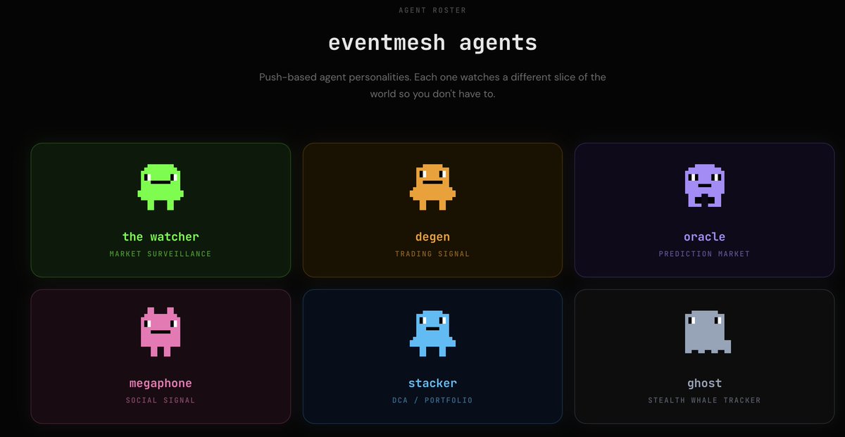 eventmesh tweet media