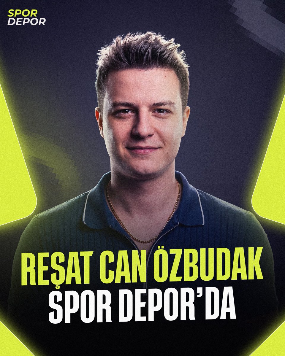 Spor Depor tweet media