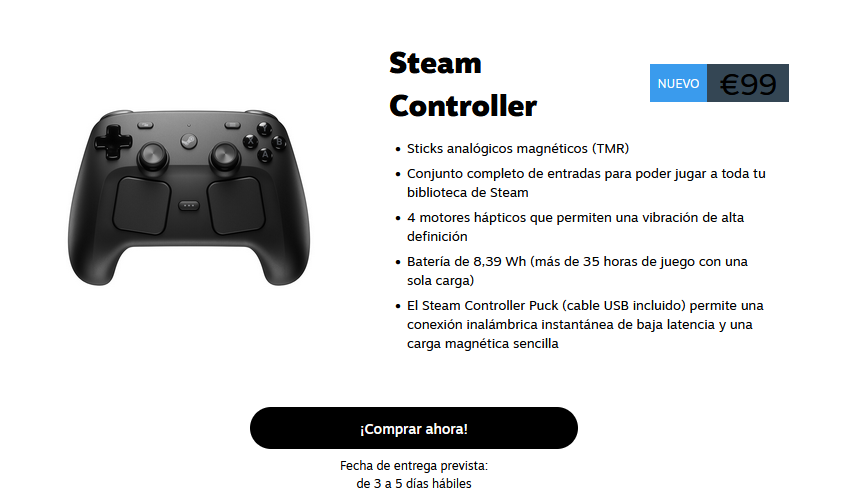 Rafa - Steam Deck, handheld PC y videojuegos! tweet media