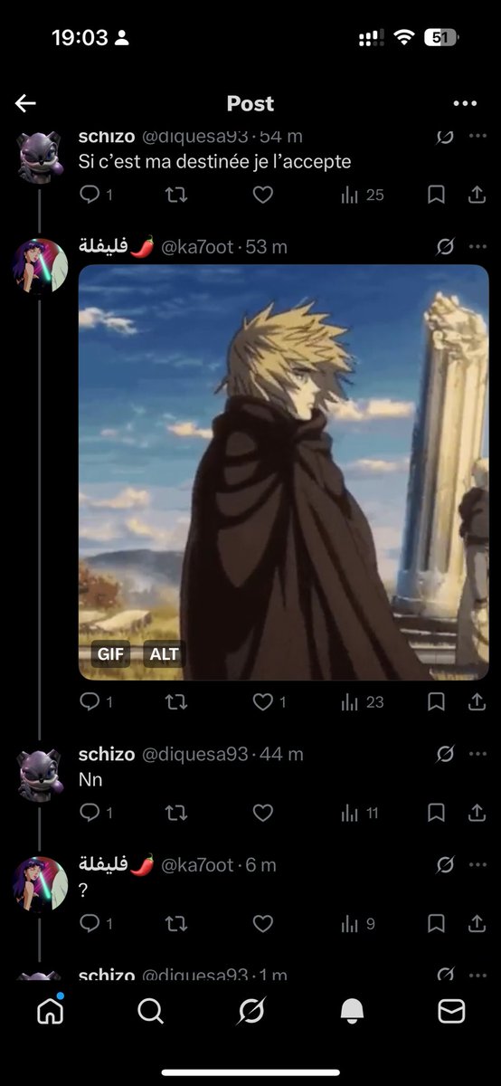 🌶️فليفلة tweet media