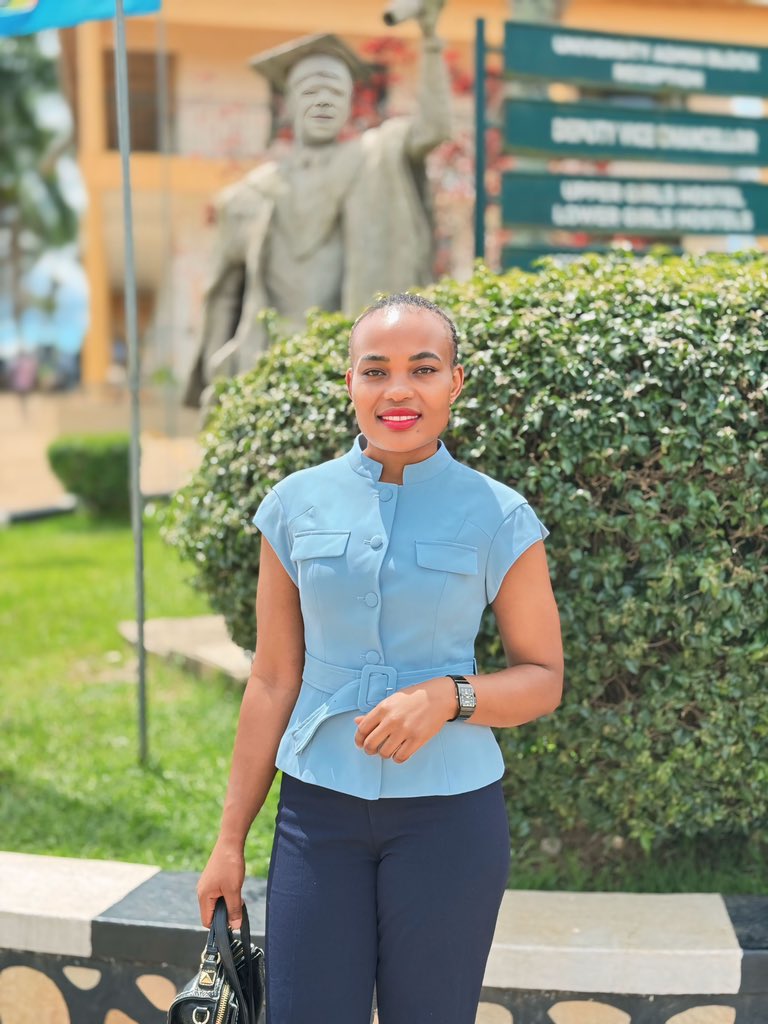 Dr. Faith Nabushawo tweet media