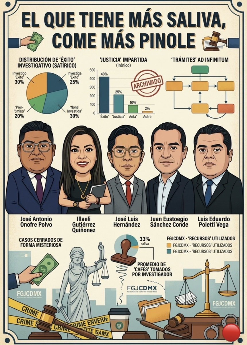 Anti Corruptos tweet media