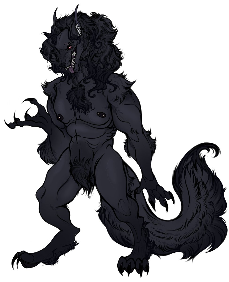 NoctWolfVT 🐺🌘 tweet media