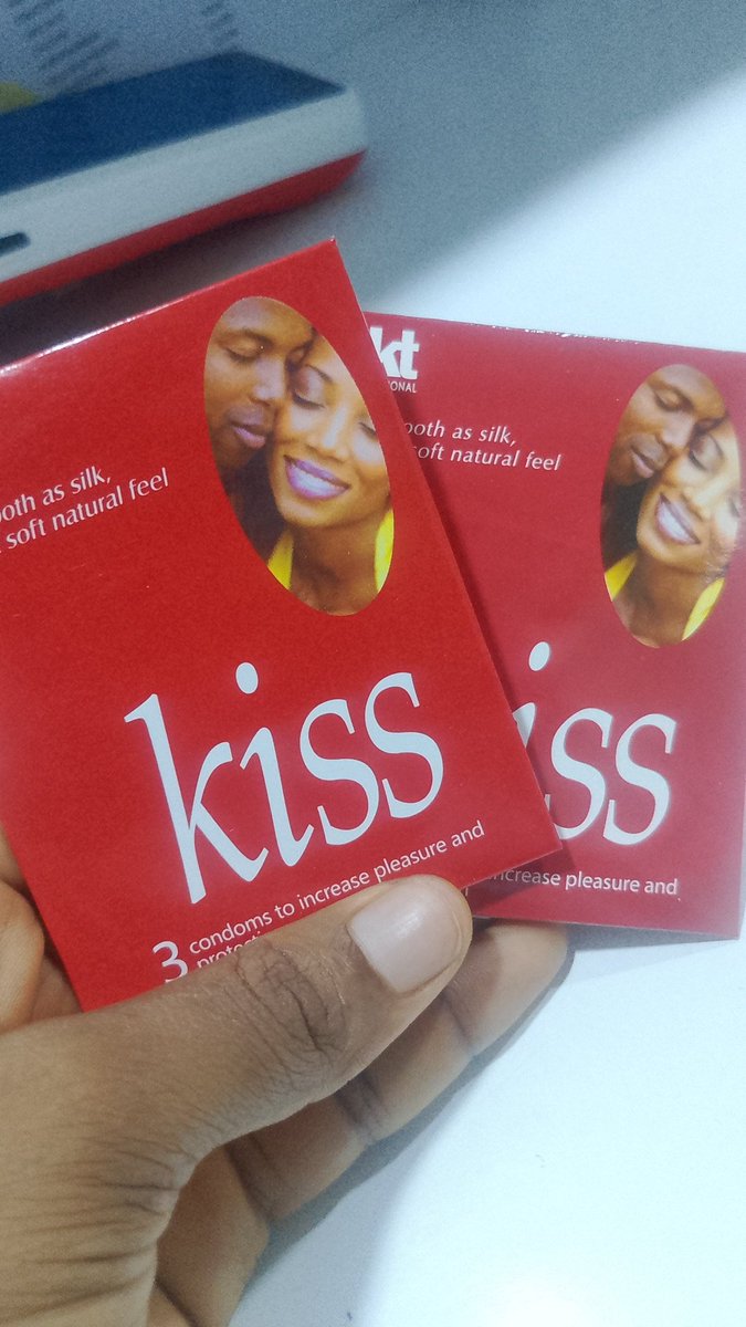 Lately, I have been seeing this in my streets. Even in the morning, once I move out of the gate, I will see it. 

Is it a lip balm? Or what is it for? I know Kiss is written on it. So typically, it will be for the mouth. But what is the function? Help me to understand.