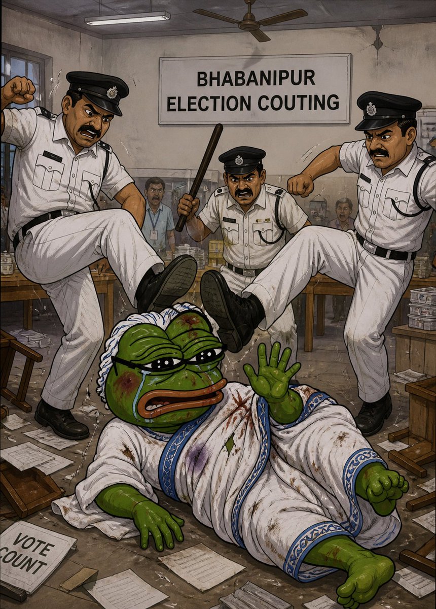 Indian Right Wing Community tweet media