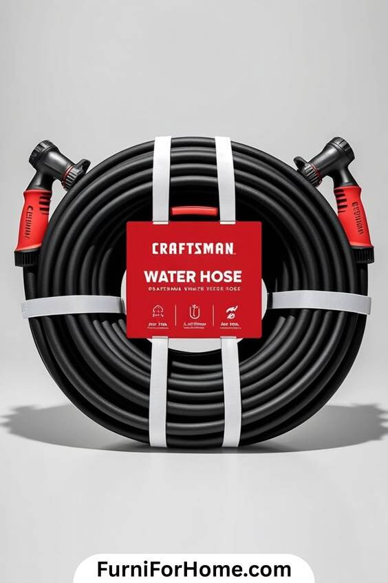FurniForHome's tweet image. 🔥 Check this out!

Upgrade your watering routine with the *Craftsman Water Hose* 💧 Built for durability and strong water flow, it’s perfect for gardens and outdoor cleaning. 👉 Click to learn more!
   #CraftsmanWaterHose #GardenHose #HomeImprovement #O… ift.tt/9TQhDif