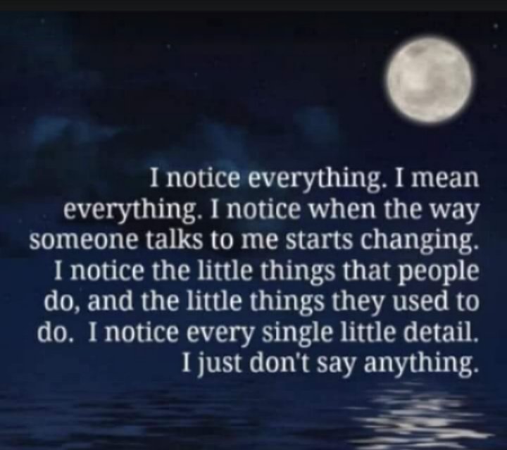 CookieKL's tweet image. I notice everything... Any #change or #shady behavior... #alert 💯😊👇👇👇👇👇👇🚩🚩🚩👀