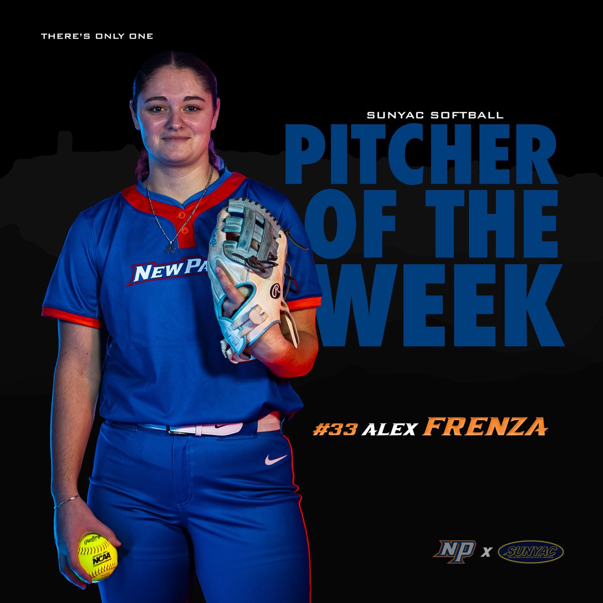 New Paltz Hawks tweet media