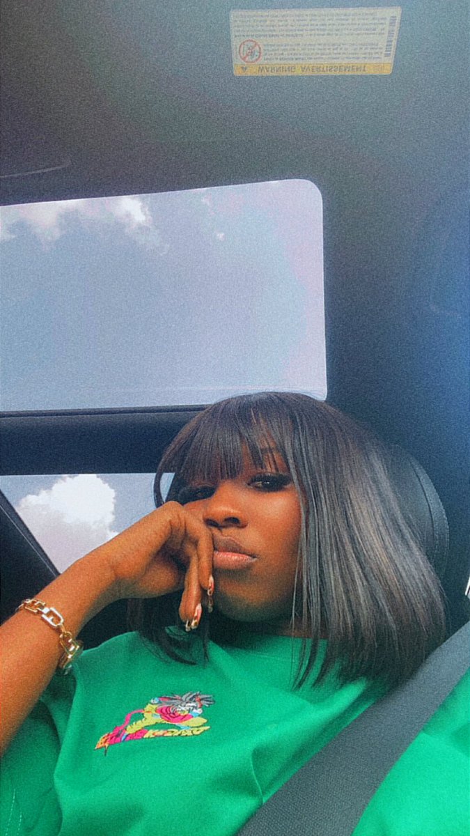 Omotola🌸 tweet media