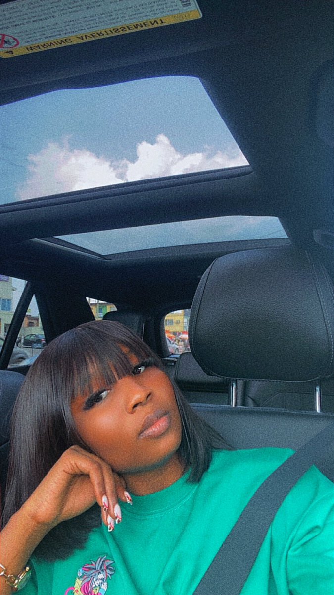 Omotola🌸 tweet media