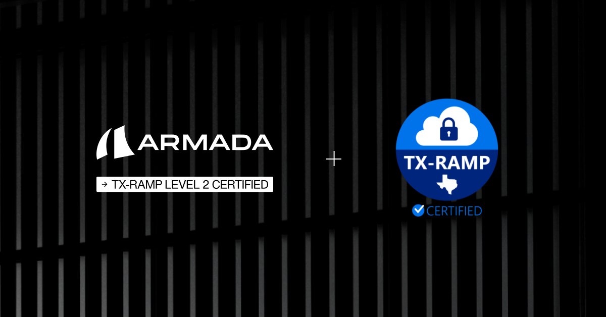 Armada tweet media