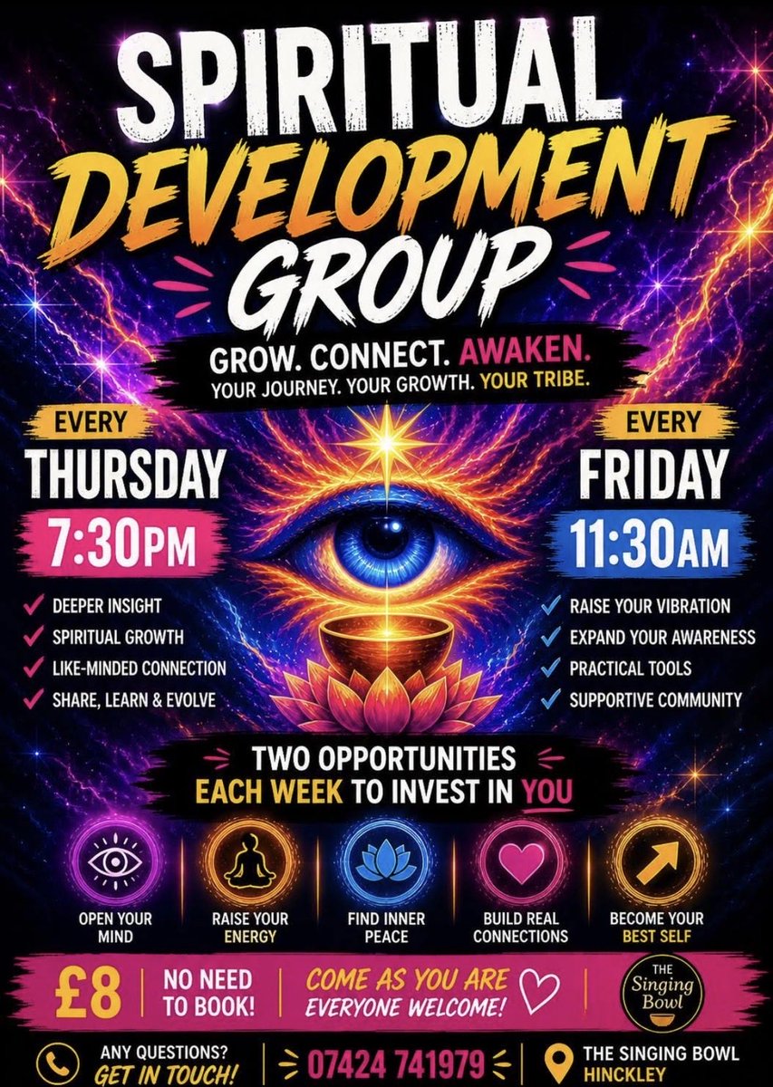 KateHadley1's tweet photo. #Hinckley #Mediumship #DevelopmentGroup #Spiritual #Learning #FriendlyGroup https://t.co/xTGOk1y1Wi