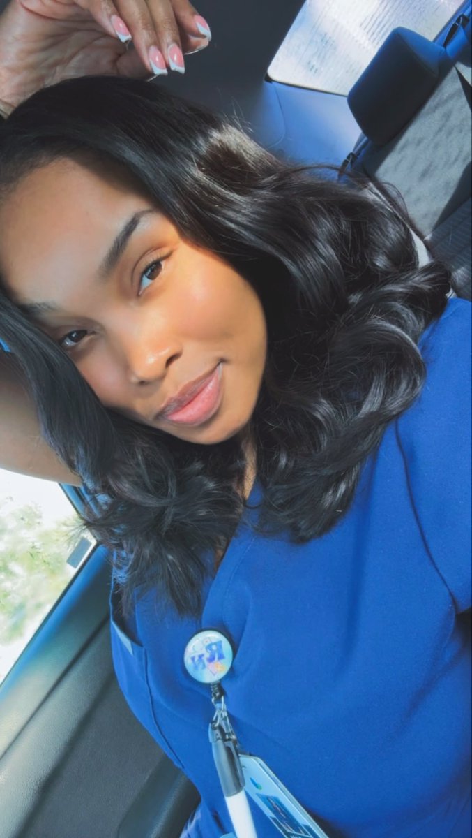 BeauWITHBrains's tweet image. 9 years down! from LPN to RN to BSN! all glory to God! happy nurses week!! 🙏🏽🫶🏽💜

#nurselife #nurse #nursesweek #lpn #rn