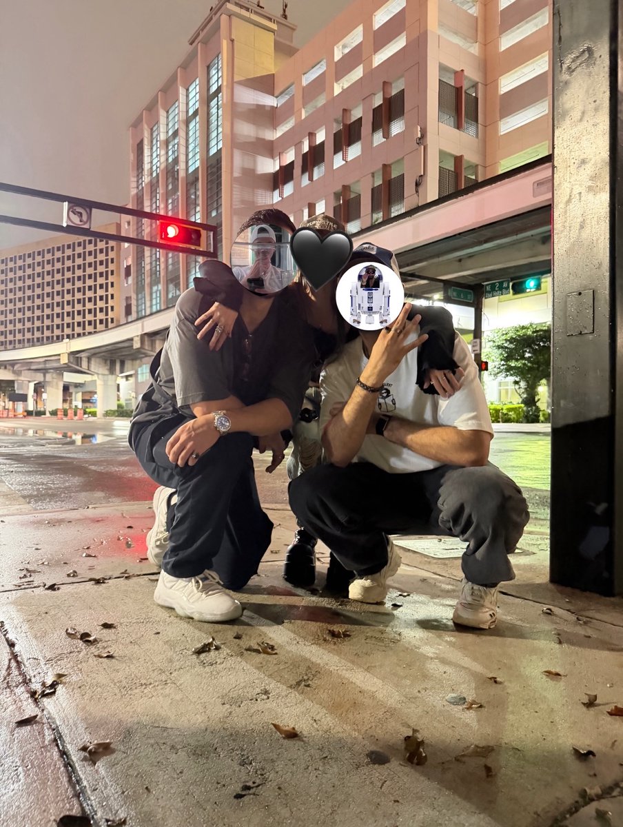 we really did that shit #brospresence