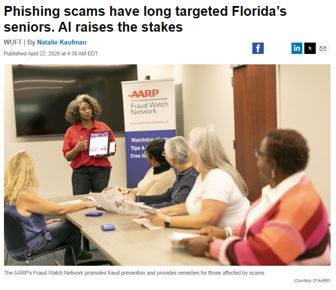 Senior Resource Alliance tweet media