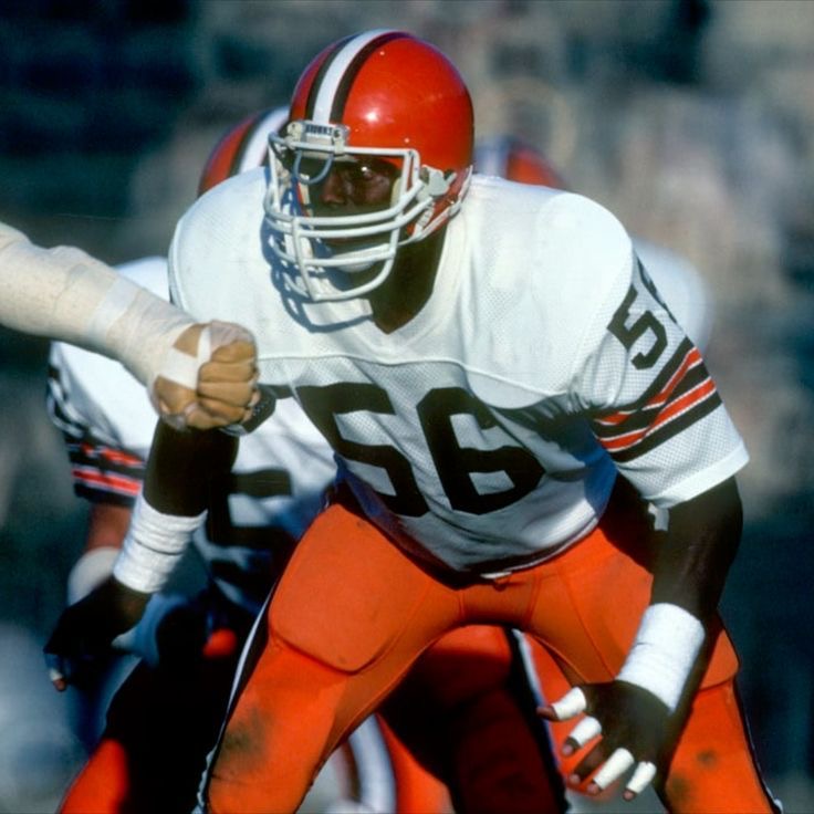 Cleveland Browns history tweet media