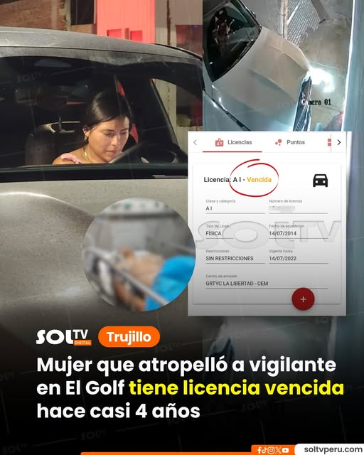 Gente de Trujillo tweet media