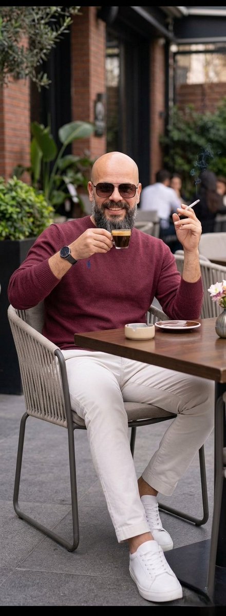 جدو 🧔 tweet media