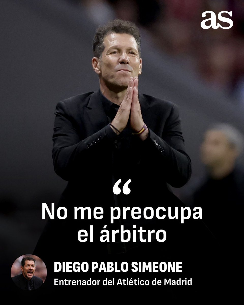 Diario AS tweet media