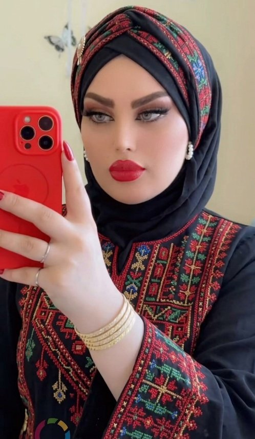 فاطمه ابراهيم tweet media