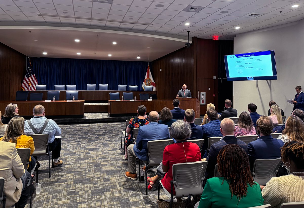 Florida Department of Management Services (DMS) tweet media