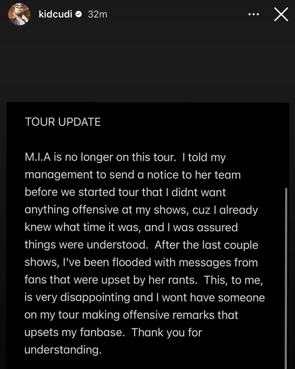 Complex Music tweet media