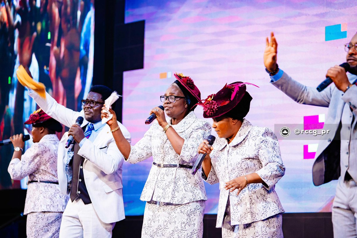 RCCG tweet media