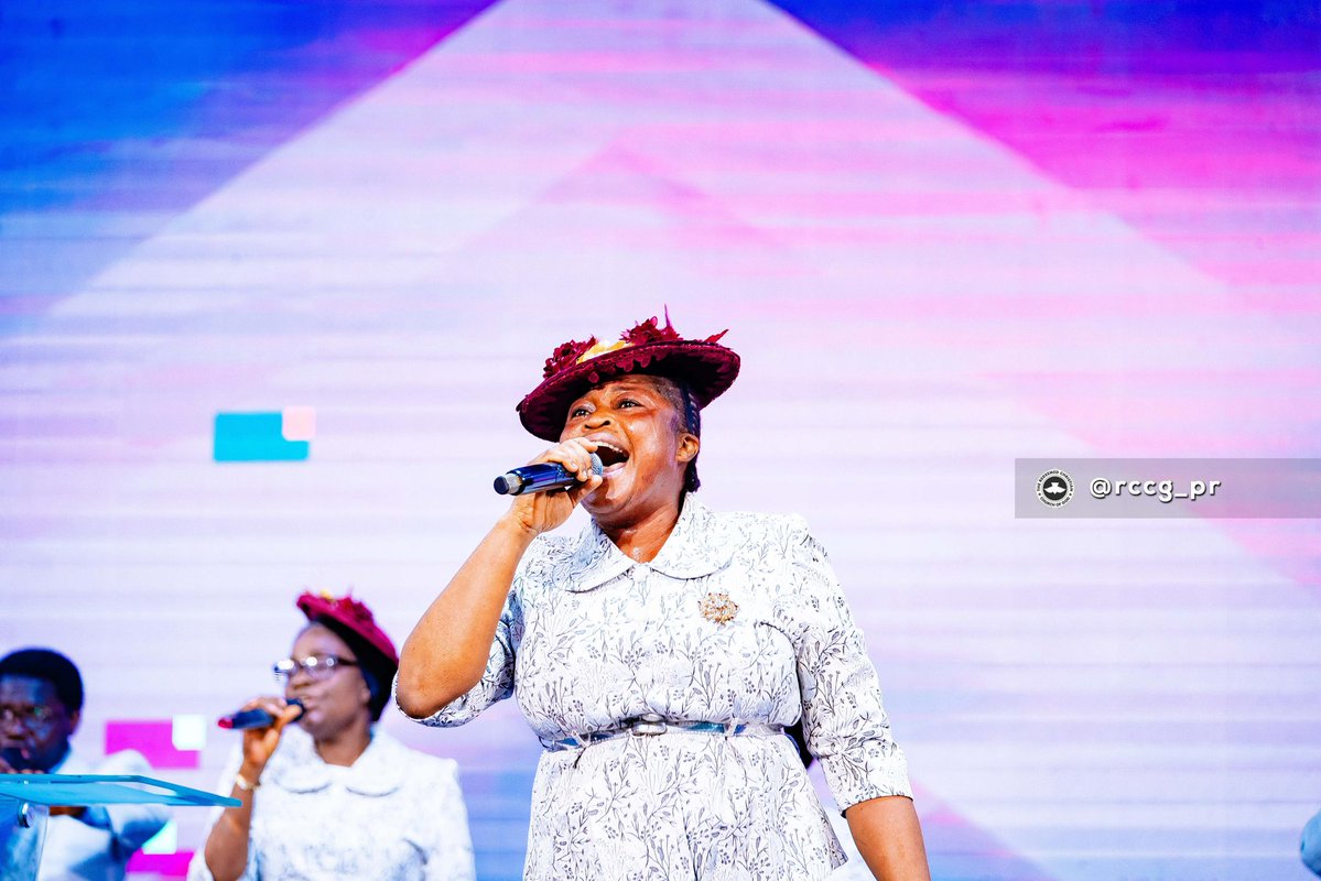 RCCG tweet media