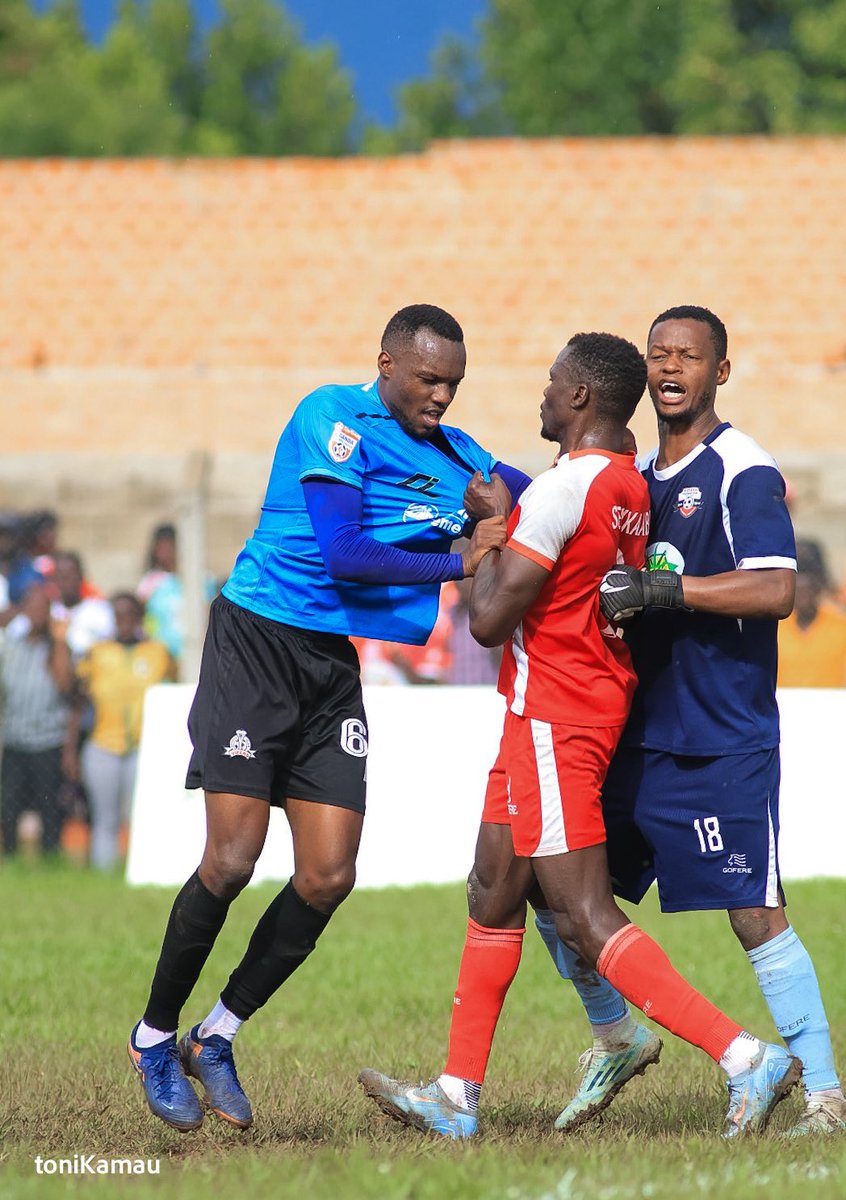 NBS Sport tweet media