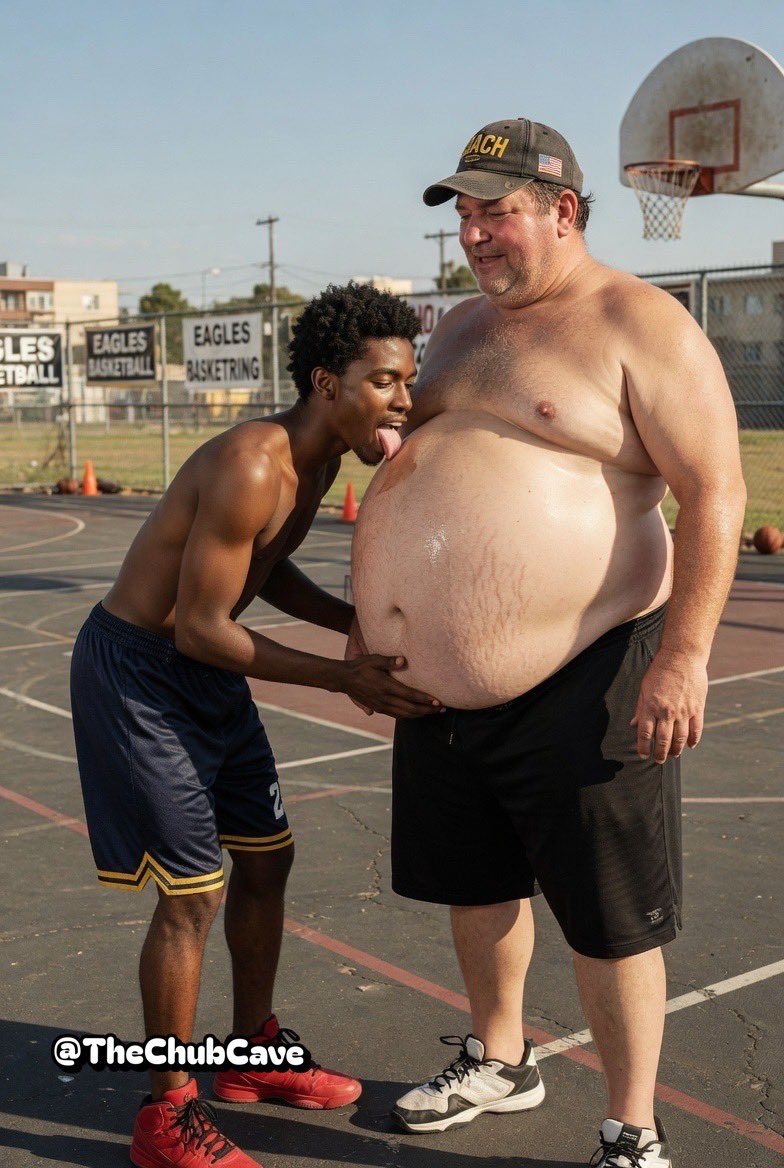 TheChubCave's tweet photo. Fat older stepdaddies love good belly rubs from their stepsons

#fatlove #oldermenlover #bellyrubs #chubby_chaser #dilf #daddykink #chubbyolderman #bellydaddy #chaser #chubbydads #chubbyai https://t.co/21UTf1Hrup