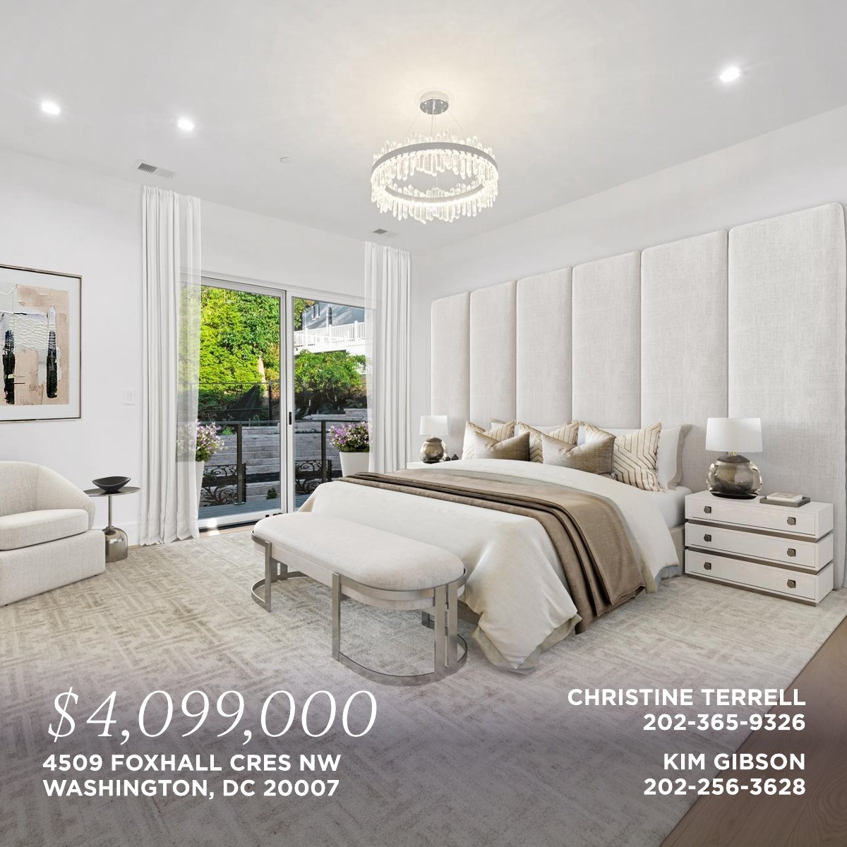 Washington Fine Properties tweet media