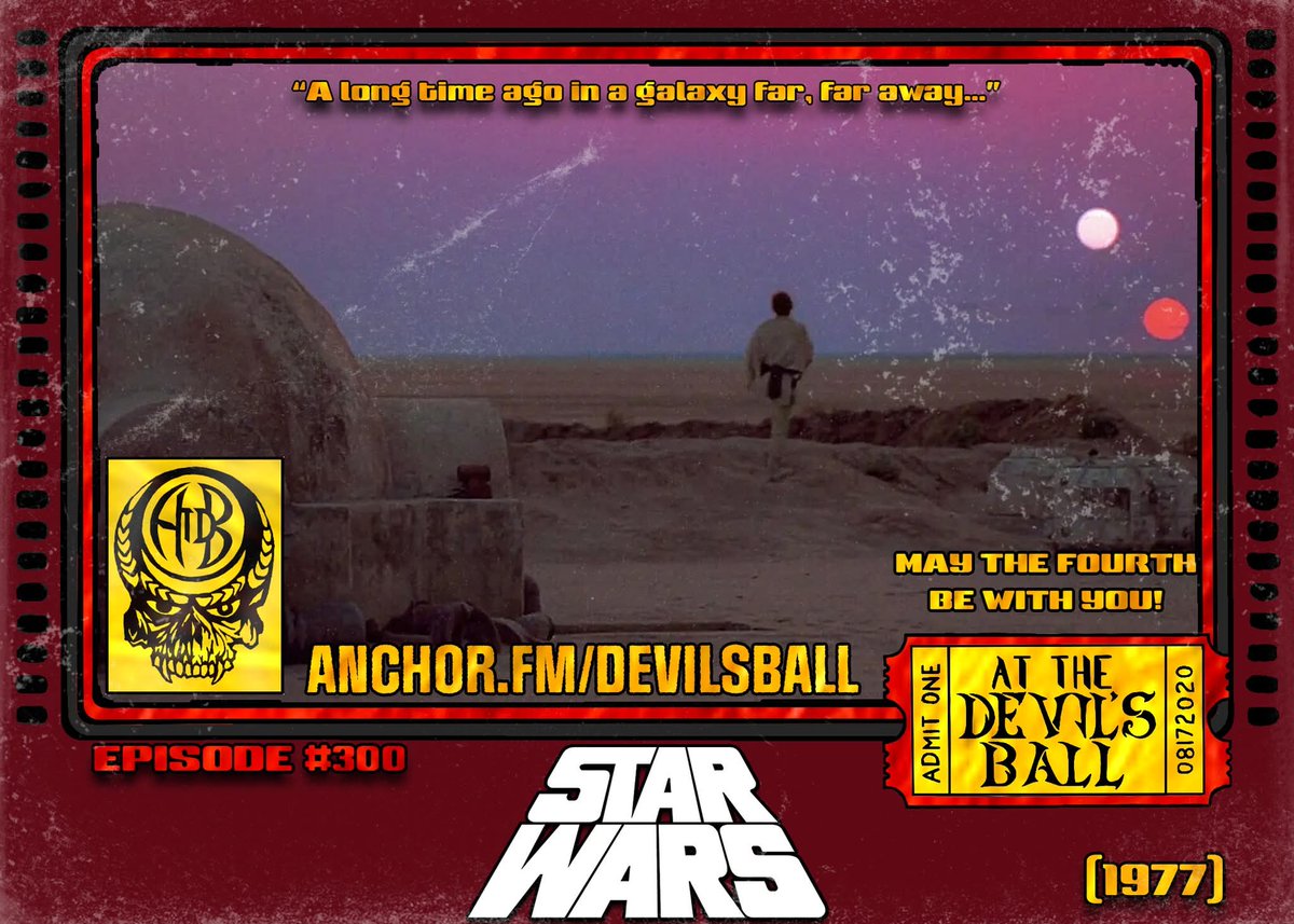 At The Devils Ball Podcast tweet media
