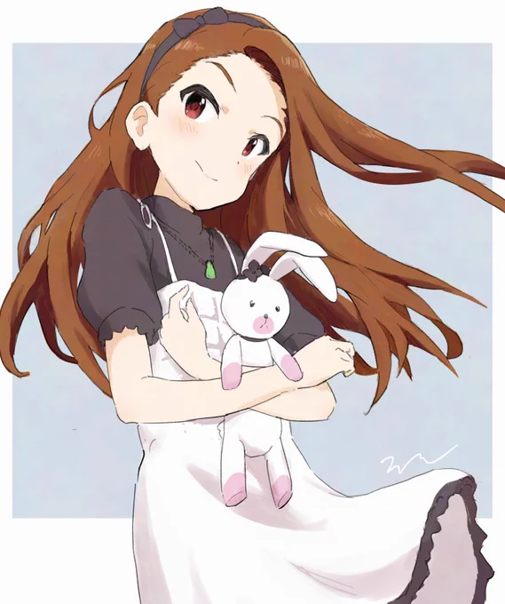 #水瀬伊織誕生祭2026