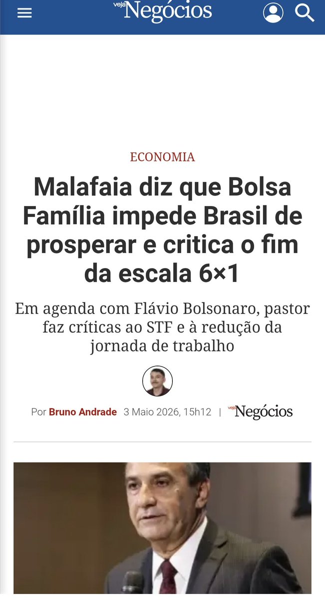 Arimatéia Macêdo tweet media