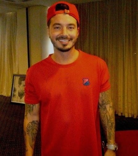 Samuel (Ex Incógnito Poderoso) tweet media