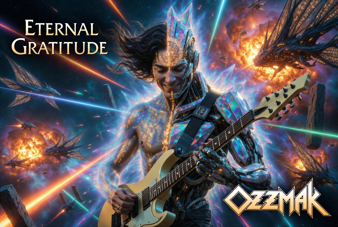 Ozzmak tweet media