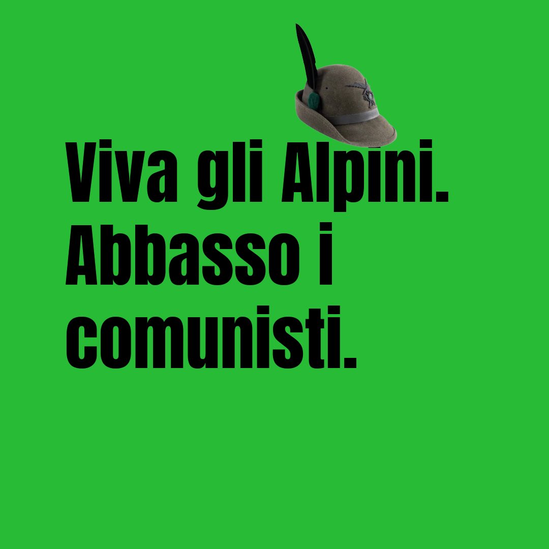 Davide Silvestri tweet media