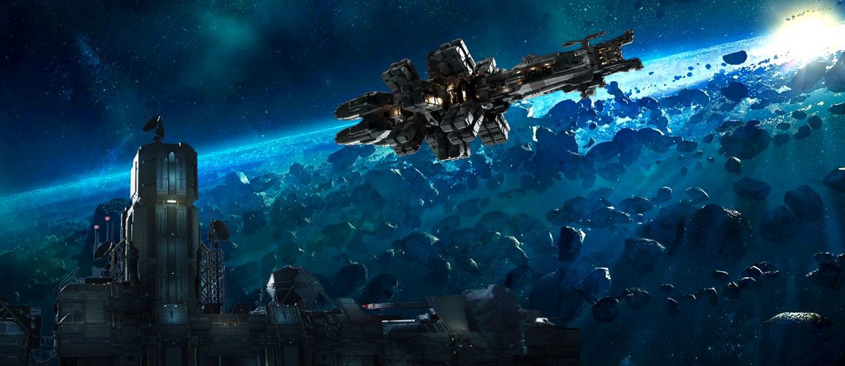 AnthropicDualiT's tweet image. I know she is a long way away... But my Hangar is waiting for the Orion 🤤 🤤

#StarCitizen