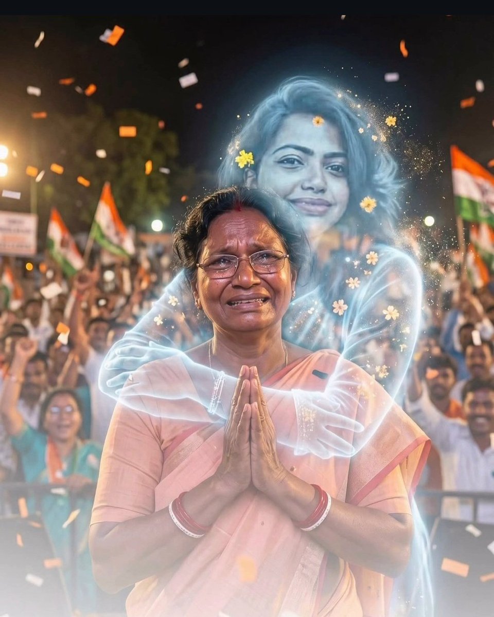 dps047's tweet photo. The justice wave in Bengal.

One of the greatest result in the history of Indian politics.

#WestBengal #BJP4Bengal https://t.co/A0MhihVqrU