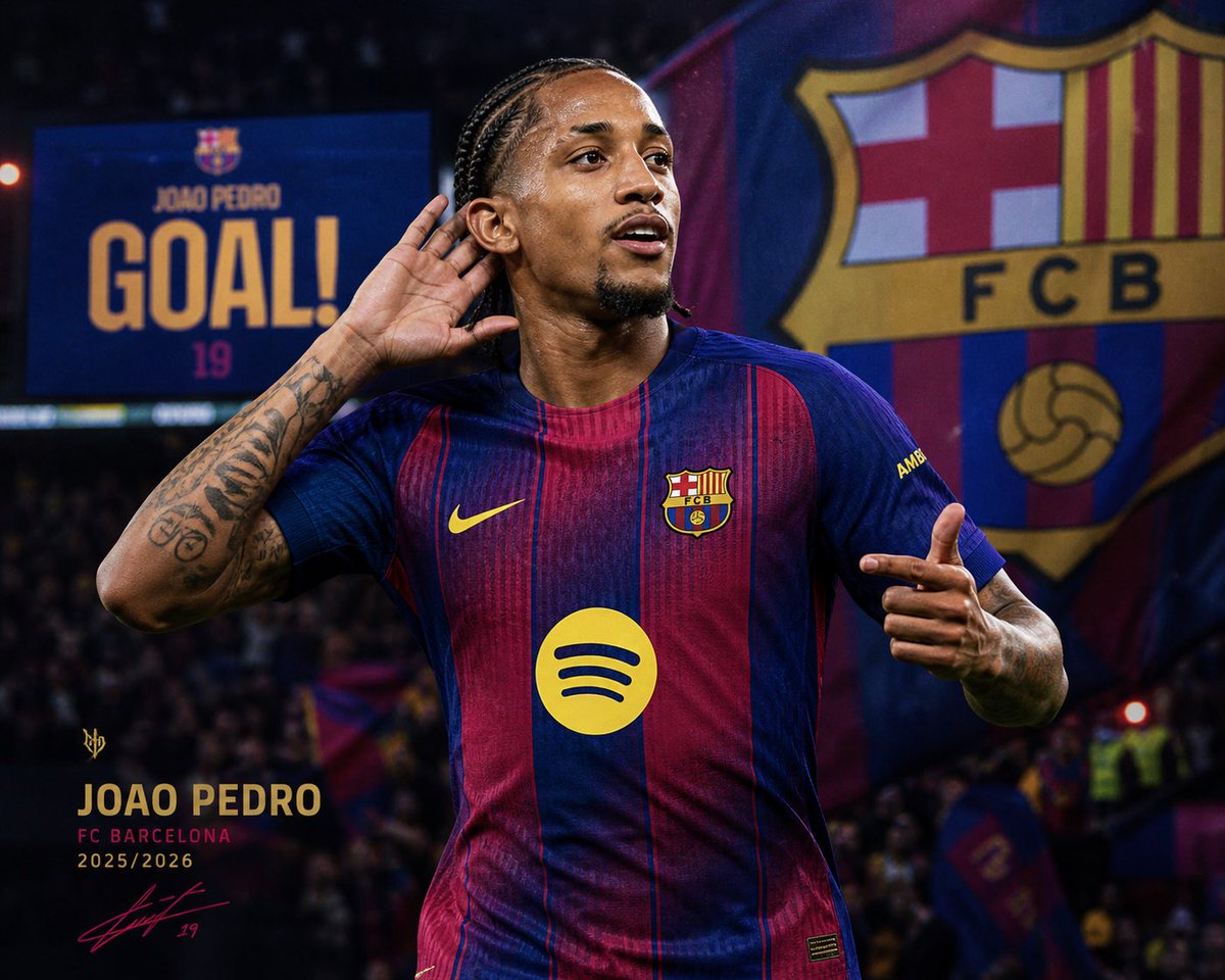 total Barça tweet media