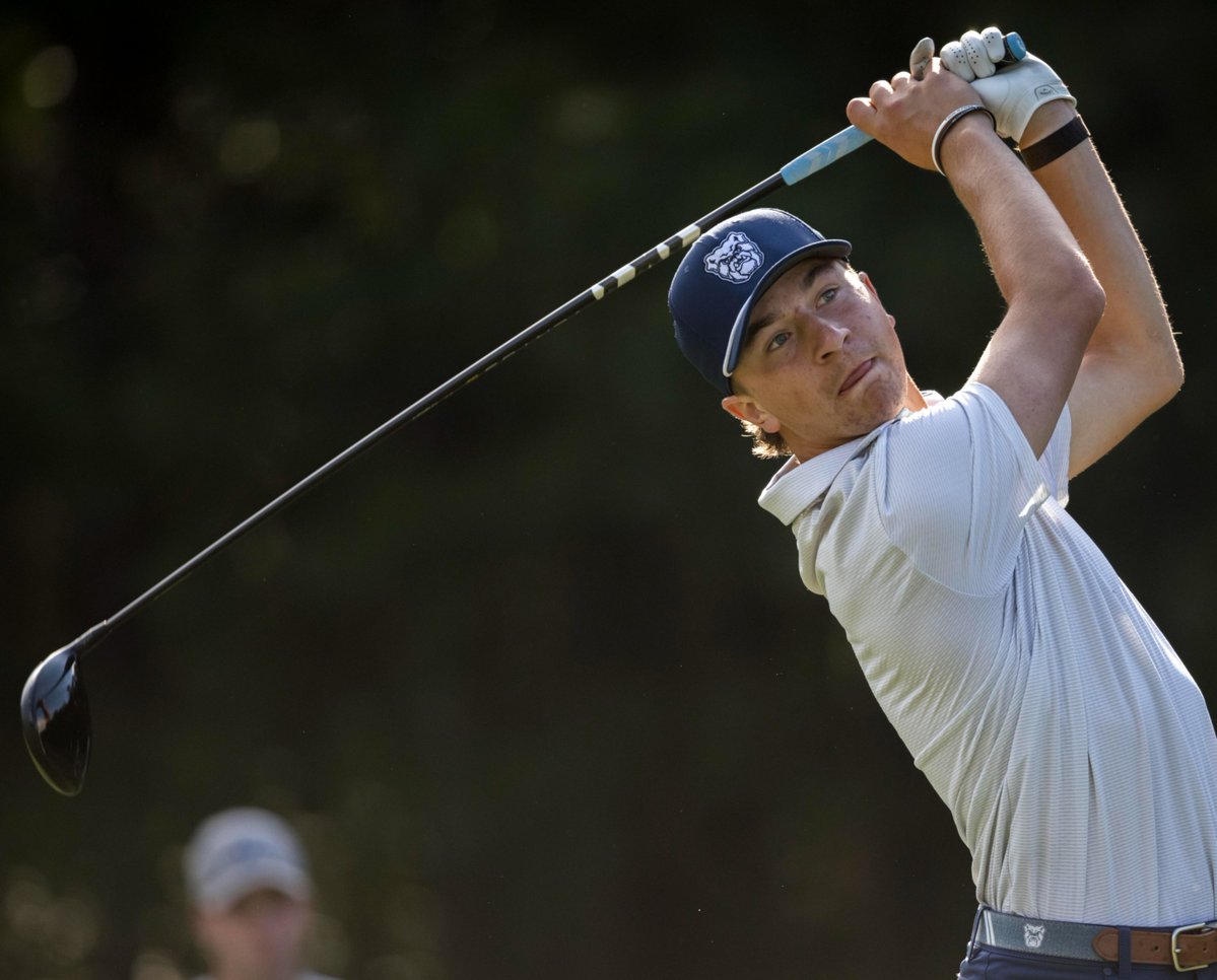 Butler Golf tweet media
