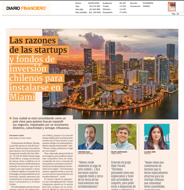 ProChile tweet media