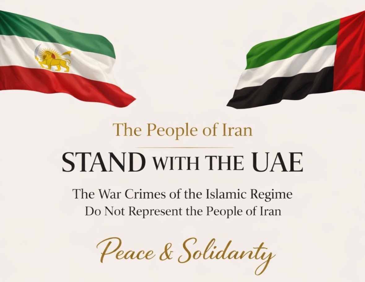 👑👑Mehrnoosh🇺🇸🇮🇷🇮🇱JavidShah👑👑 tweet media